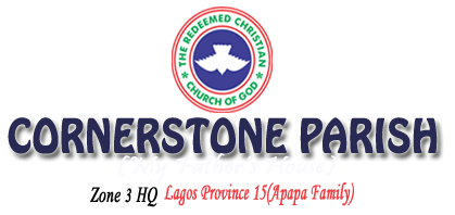 RCCG Cornerstone Parish